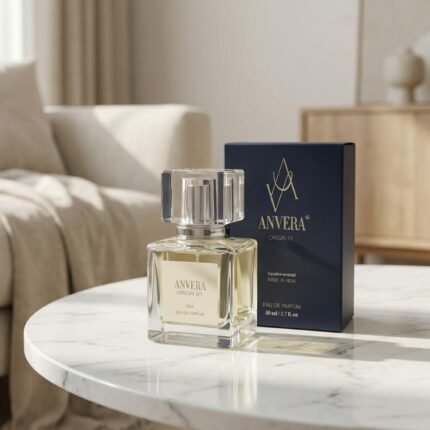 Anvera Origin 0.1 Eau de parfum Unisex