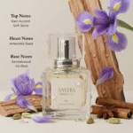 Anvera Origin 0.1 Notes