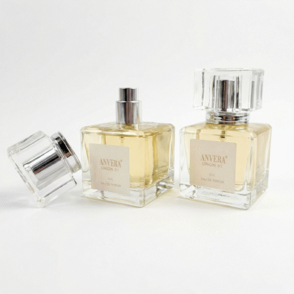 Anvera Origin 0.1 - Eau De Parfum - 50ml