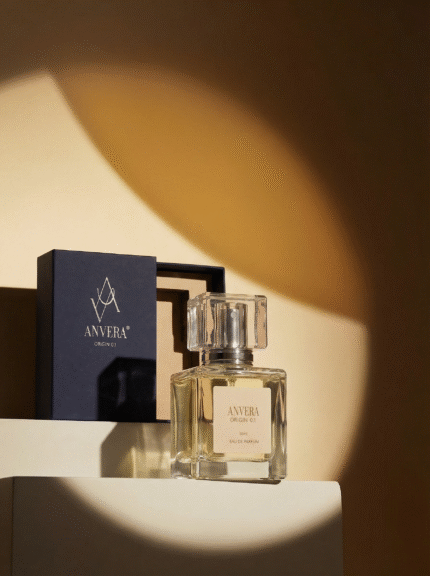 Anvera Origin 0.1 package