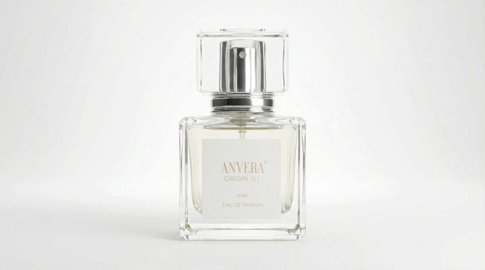 Anvera Origin 0.1