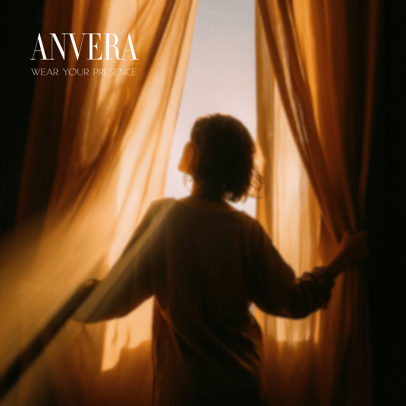 When Memory Smells Like Home – ANVERA Luxury Fragrance