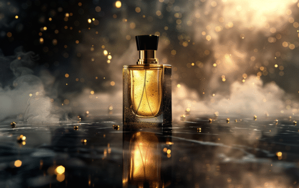 Anvera Perfume
