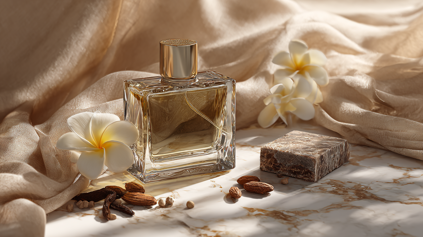 Signature Scent Guide: 10 Proven Steps to Your Perfect Perfume (2025) | ANVERA