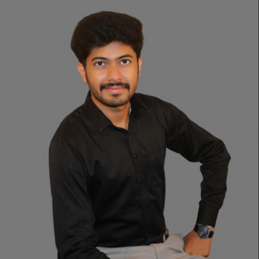 Shashank Bhat - Founder & Managing Director of Anvera- A brand by Ankitanex Glamira Pvt. Ltd.