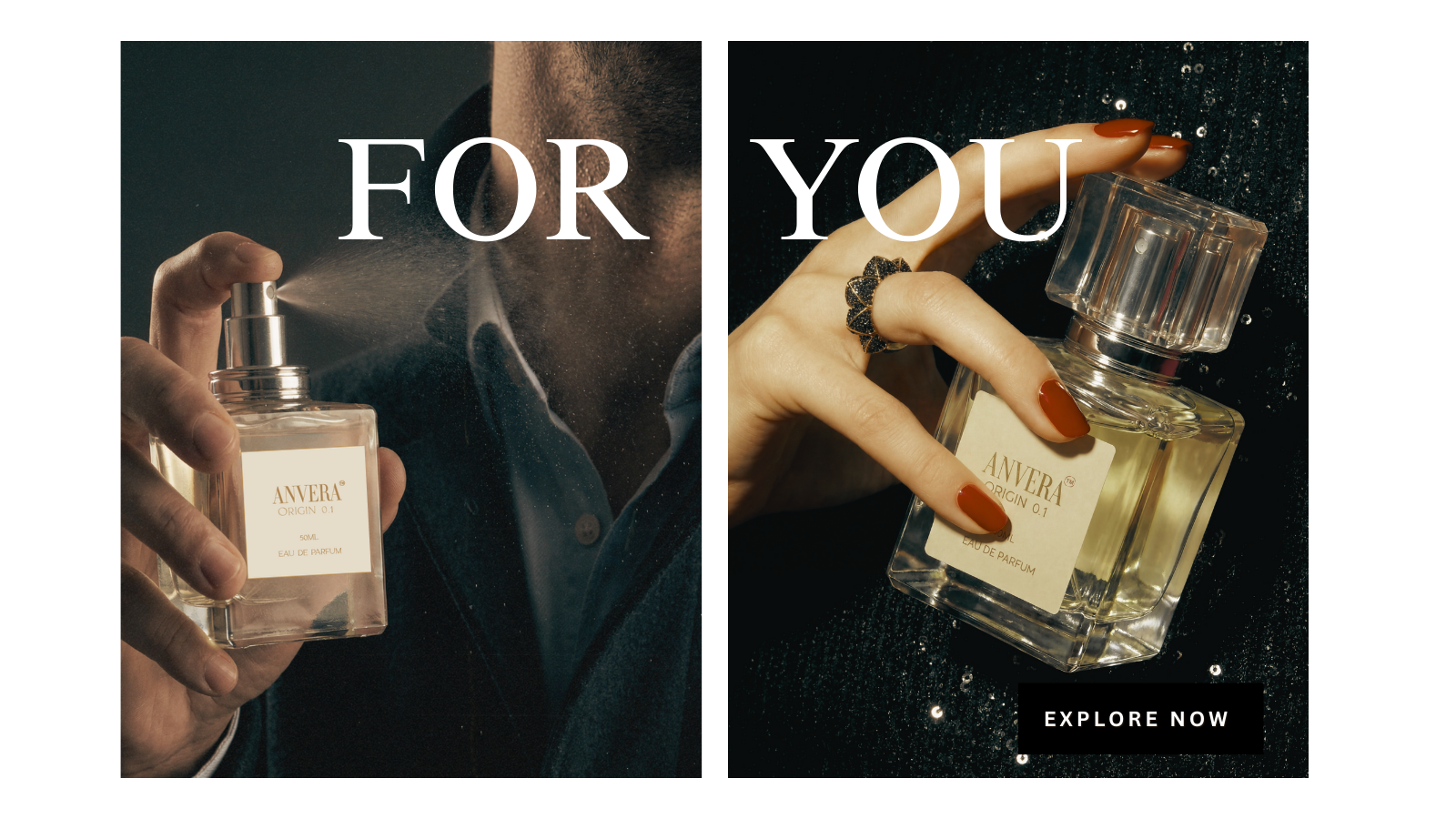 Anvera Valentines collection