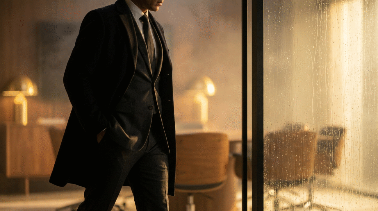 The Science of First Impressions: How Scent Shapes Perception in 7 Seconds blog