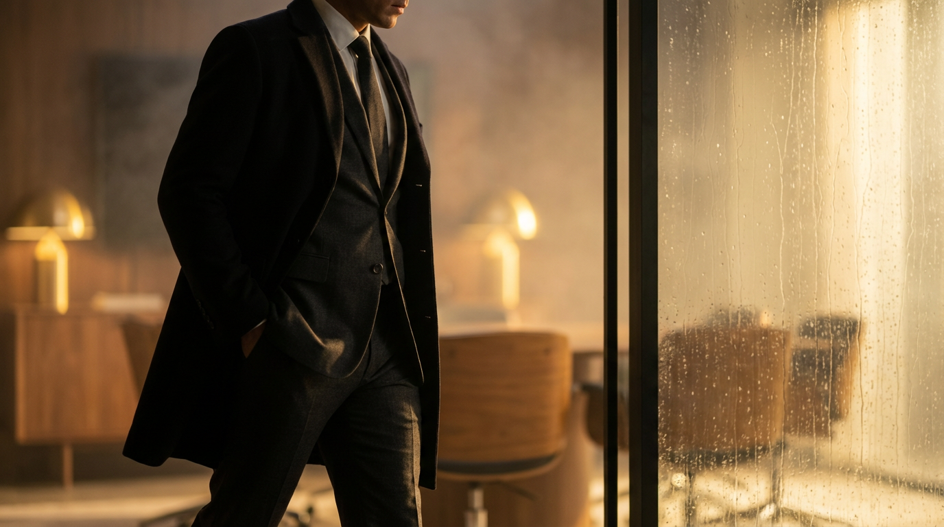 The Science of First Impressions: How Scent Shapes Perception in 7 Seconds blog