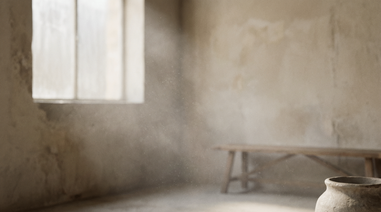 The Quiet Power of Scent