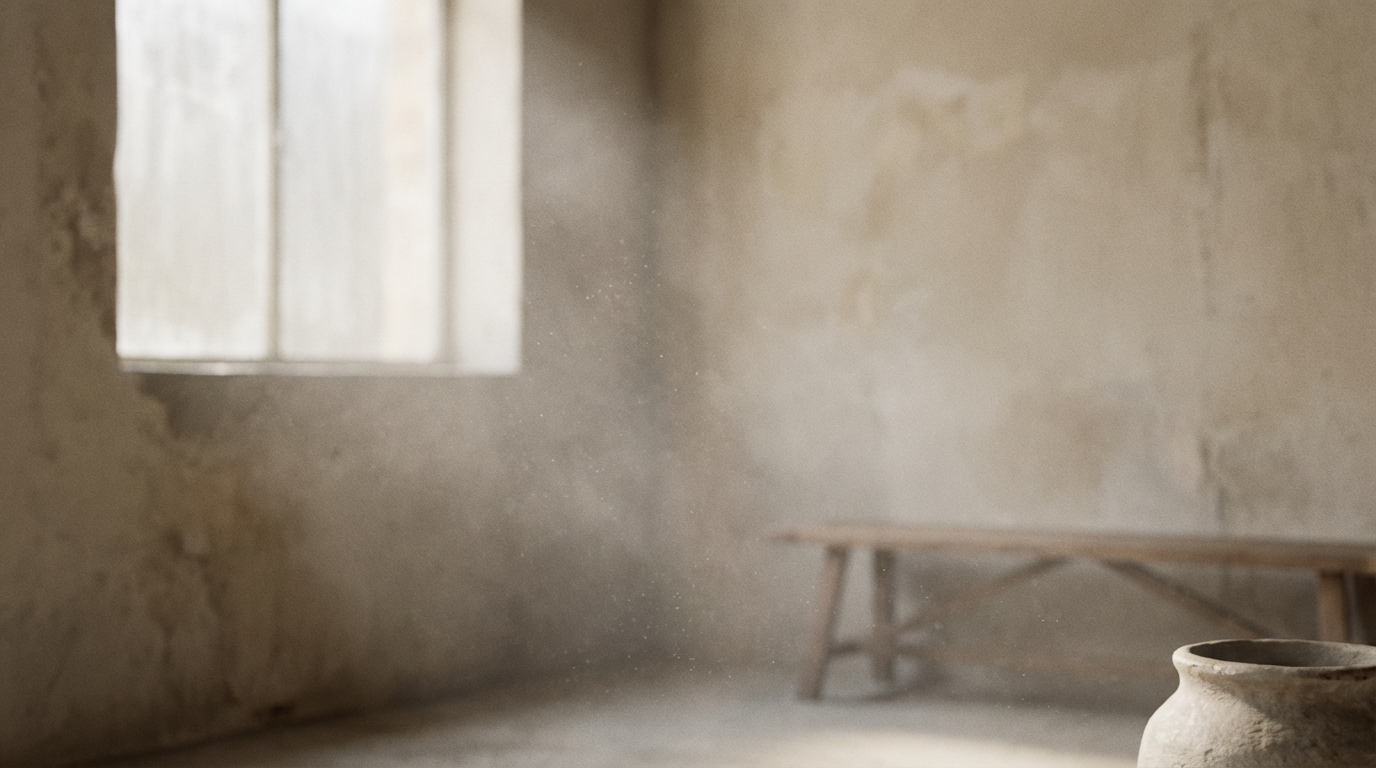 The Quiet Power of Scent