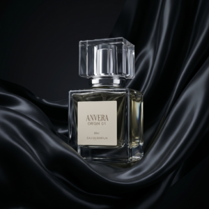 Anvera Origin 0.1 Eau De Parfum 50ml bottle